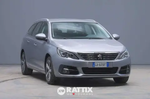 Used PEUGEOT 308 Petrol 2020 Ad 