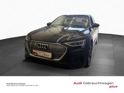 Annonce AUDI E-TRON Électrique 2019 d'occasion 