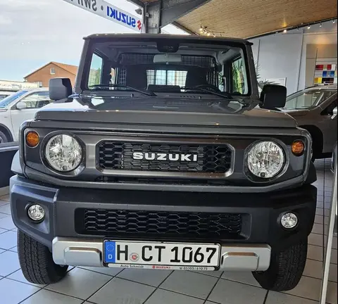 Used SUZUKI JIMNY Petrol 2024 Ad 