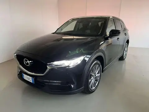 Used MAZDA CX-5 Diesel 2020 Ad 