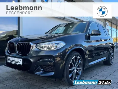 Annonce BMW X3 Diesel 2020 d'occasion 