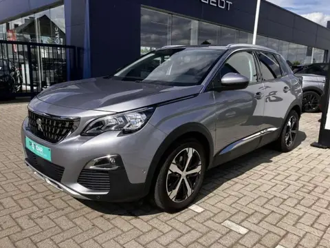 Used PEUGEOT 3008 Petrol 2019 Ad 