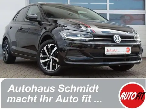 Used VOLKSWAGEN POLO Petrol 2018 Ad 