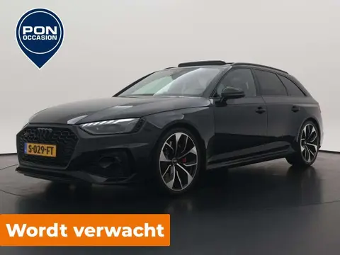 Annonce AUDI RS4 Essence 2022 d'occasion 