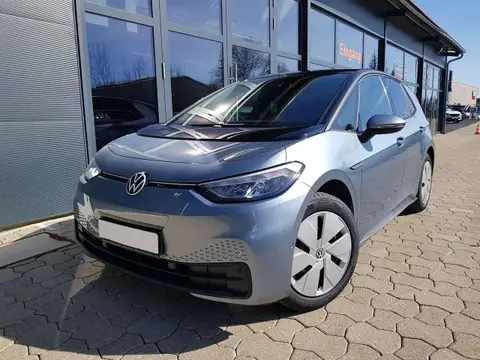 Used VOLKSWAGEN ID.3 Electric 2023 Ad 