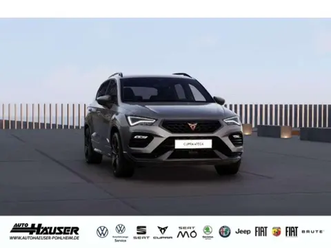 Annonce CUPRA ATECA Essence 2024 d'occasion 