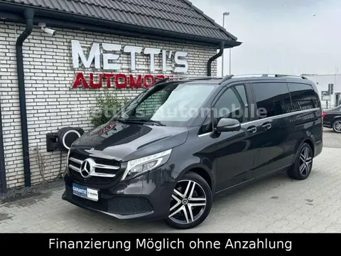 Used MERCEDES-BENZ CLASSE V Diesel 2020 Ad 