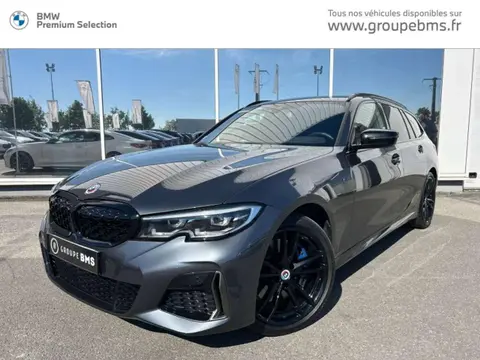 Annonce BMW SERIE 3  2020 d'occasion 