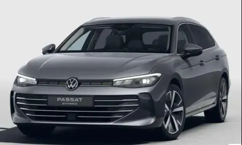 Annonce VOLKSWAGEN PASSAT Hybride 2024 d'occasion 