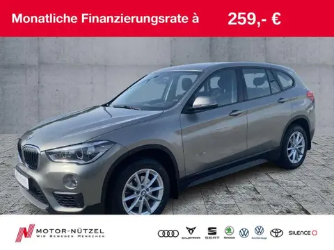 Used BMW X1 Petrol 2017 Ad 