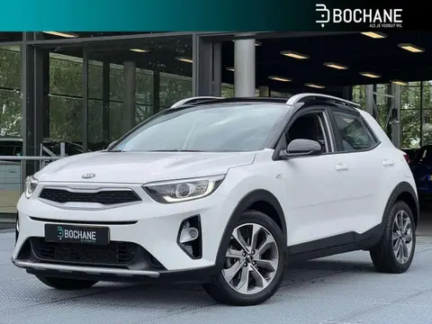 Annonce KIA STONIC Essence 2019 d'occasion 