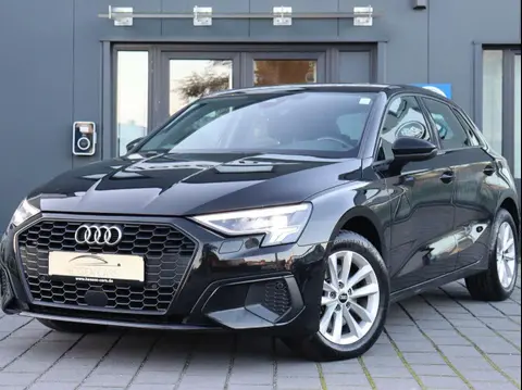 Annonce AUDI A3 Diesel 2020 d'occasion Allemagne