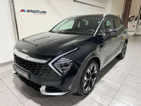 Annonce KIA SPORTAGE  2024 d'occasion 