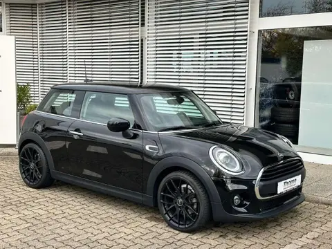 Used MINI ONE Petrol 2020 Ad 