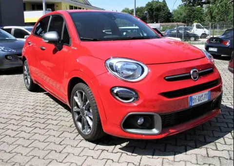 Used FIAT 500X LPG 2021 Ad 