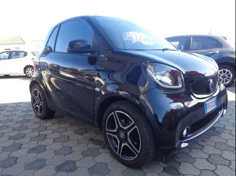 Used SMART FORTWO Petrol 2015 Ad 