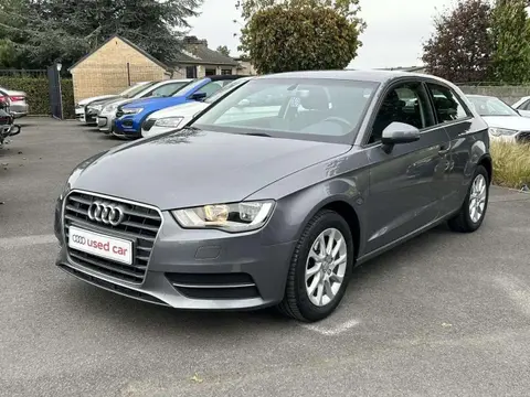 Used AUDI A3 Petrol 2016 Ad 