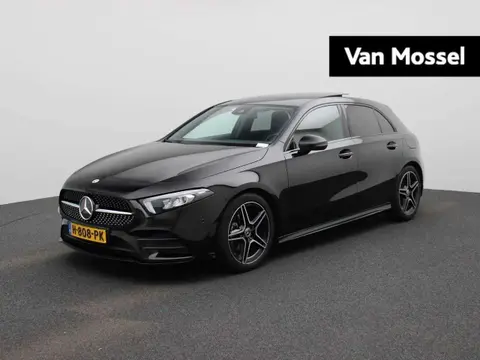 Used MERCEDES-BENZ CLASSE A Petrol 2020 Ad 