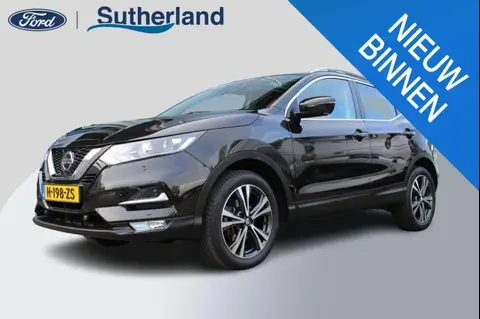 Annonce NISSAN QASHQAI Essence 2019 d'occasion 