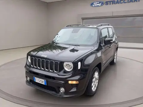 Used JEEP RENEGADE Petrol 2019 Ad 