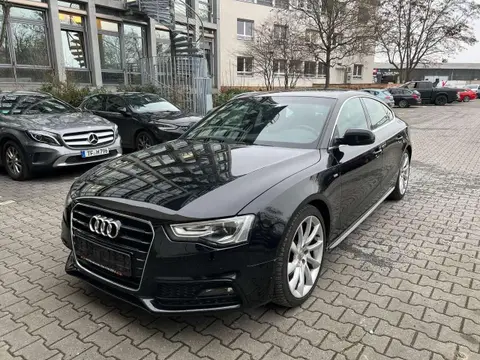 Used AUDI A5 Diesel 2016 Ad 