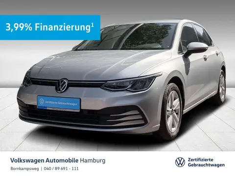 Annonce VOLKSWAGEN GOLF Essence 2021 d'occasion 