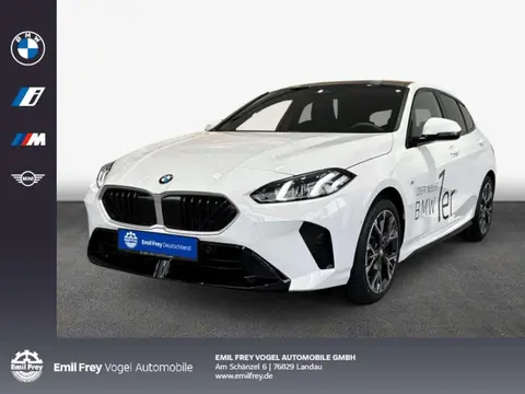 Used BMW SERIE 1 Hybrid 2024 Ad 