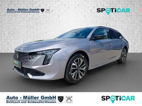 Used PEUGEOT 508 Petrol 2023 Ad 