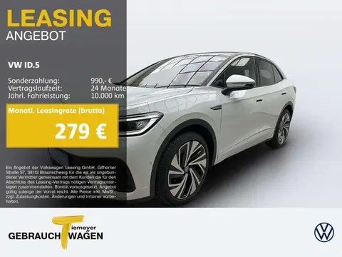 Annonce VOLKSWAGEN ID.5 Électrique 2023 d'occasion 