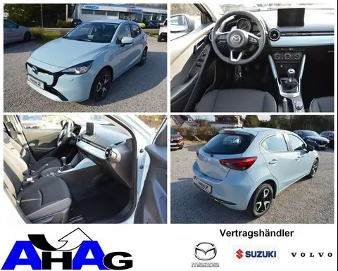 Annonce MAZDA 2 Essence 2024 d'occasion 