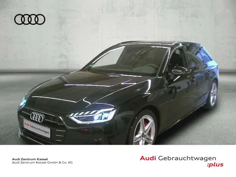 Used AUDI A4 Petrol 2024 Ad 