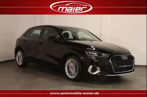 Annonce AUDI A3 Essence 2020 d'occasion 