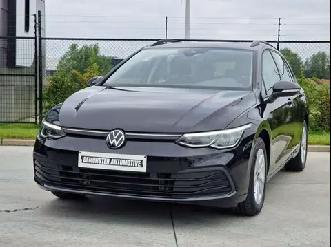 Used VOLKSWAGEN GOLF Petrol 2021 Ad 