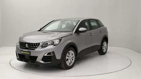 Used PEUGEOT 3008 Diesel 2020 Ad 