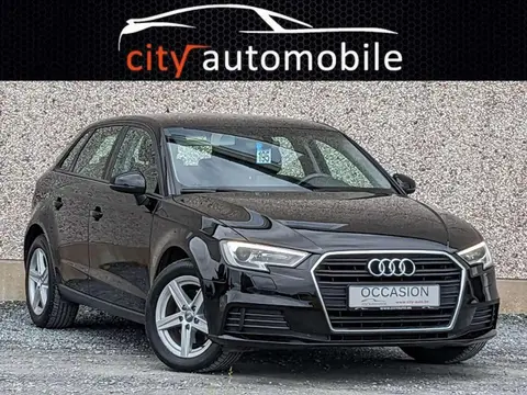 Used AUDI A3 Petrol 2019 Ad 