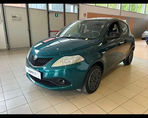 Used LANCIA YPSILON LPG 2020 Ad 