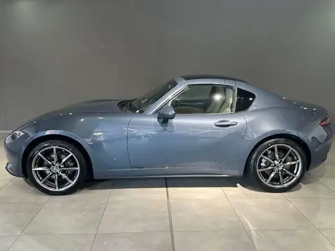 Used MAZDA MX-5 Petrol 2020 Ad 