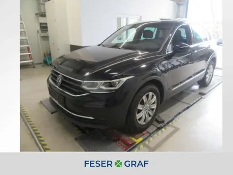 Used VOLKSWAGEN TIGUAN Petrol 2024 Ad 