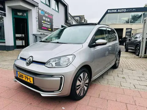 Used VOLKSWAGEN UP! Electric 2019 Ad 