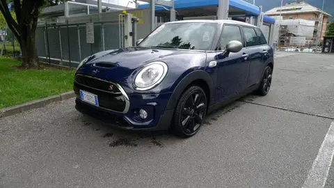 Used MINI COOPER Diesel 2018 Ad 