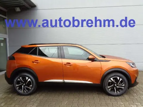 Used PEUGEOT 2008 Diesel 2020 Ad 