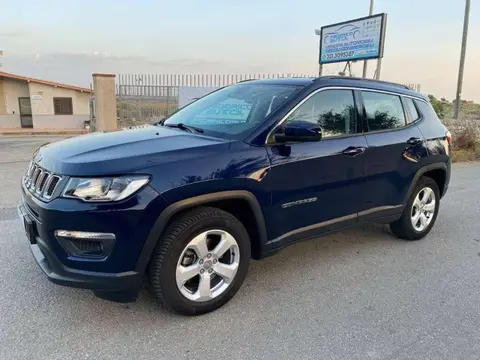 Used JEEP COMPASS Diesel 2019 Ad 