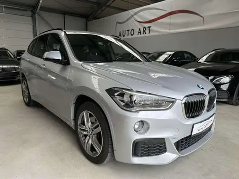 Used BMW X1 Petrol 2019 Ad 