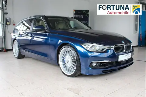 Annonce ALPINA B3 Essence 2017 d'occasion 