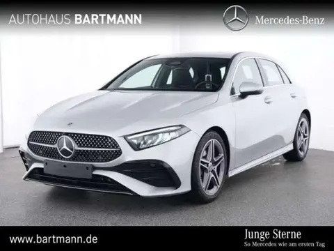 Used MERCEDES-BENZ CLASSE A Petrol 2023 Ad 