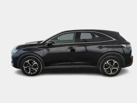 Annonce DS AUTOMOBILES DS7 Diesel 2019 d'occasion 