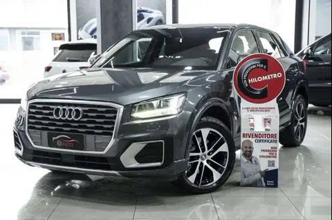 Annonce AUDI Q2 Diesel 2017 d'occasion 