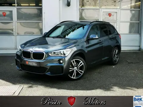 Used BMW X1 Diesel 2017 Ad 