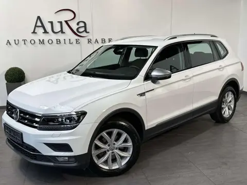 Annonce VOLKSWAGEN TIGUAN Diesel 2020 d'occasion 