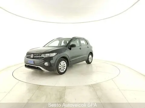 Used VOLKSWAGEN T-CROSS Petrol 2022 Ad 